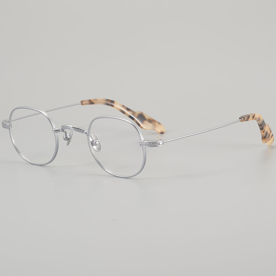 Round Glasses BY1141