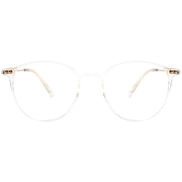 Round Glasses KC1051