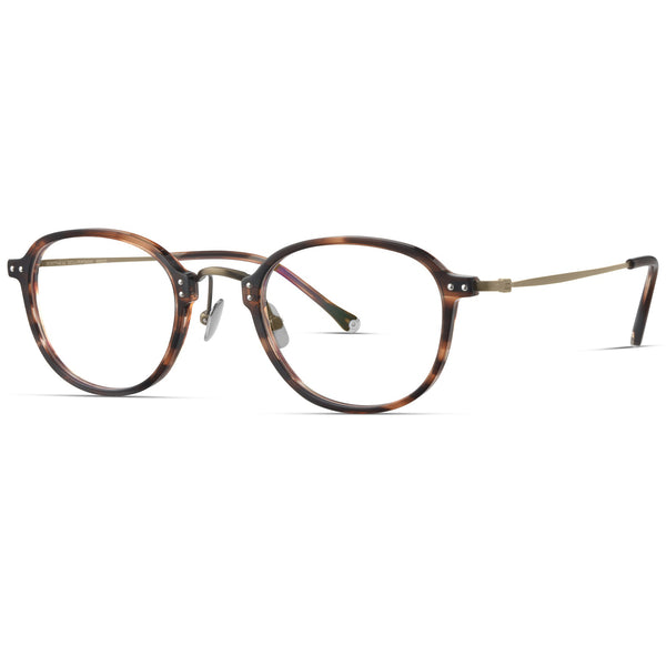 Oval Glasses MW1014