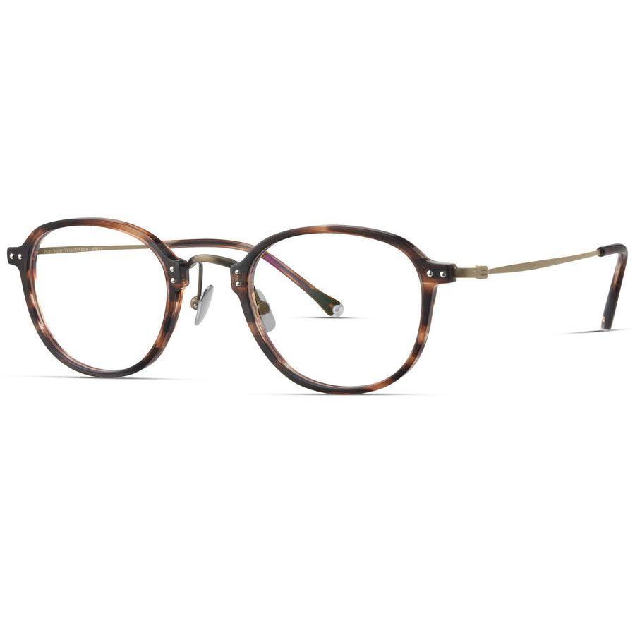 Oval Glasses MW1014
