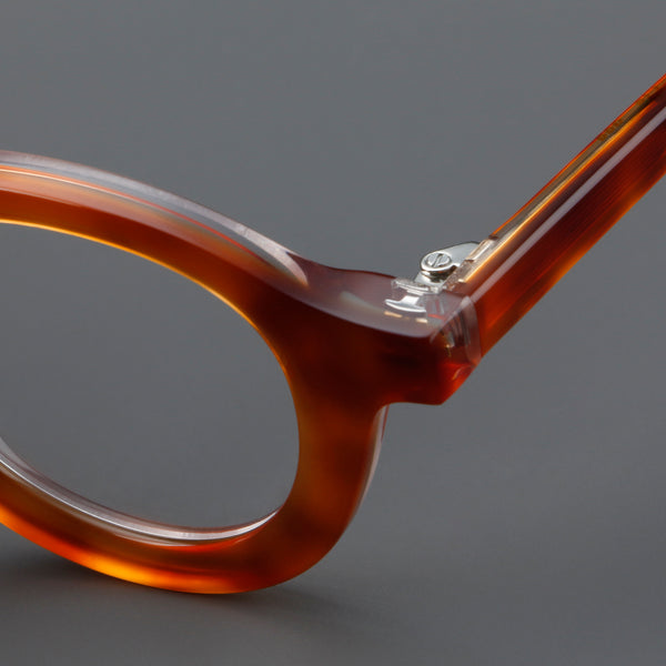 Round Glasses A4018