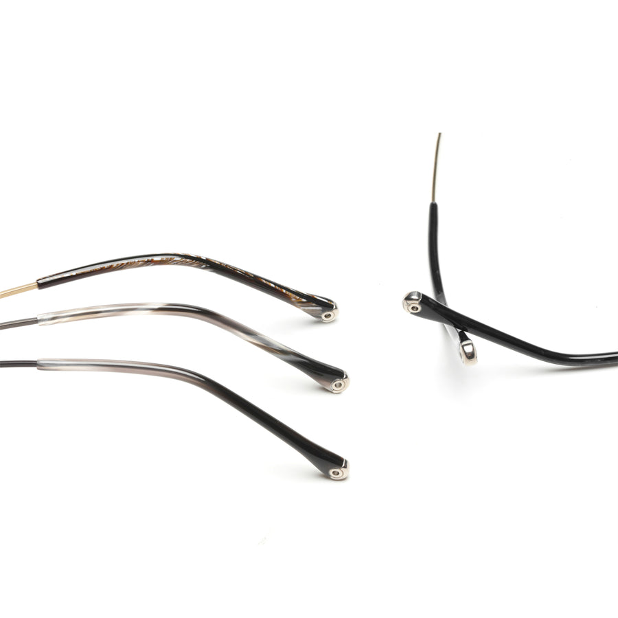 Square Glasses MW1018