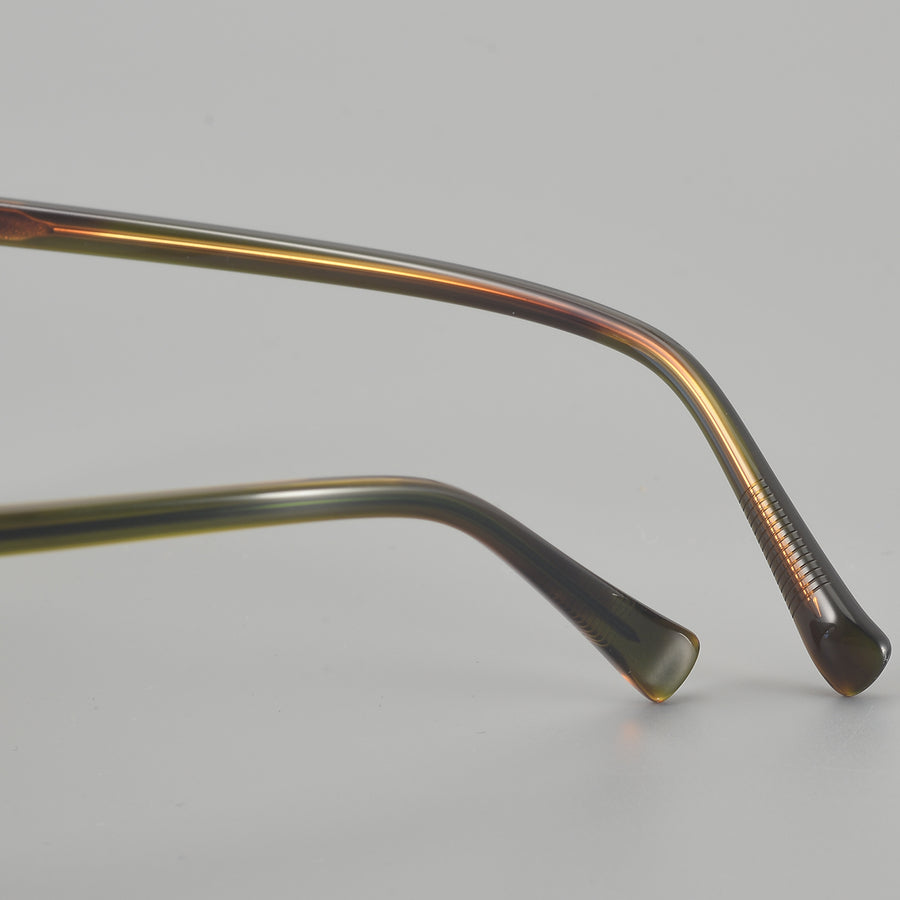 Round Glasses BY1133