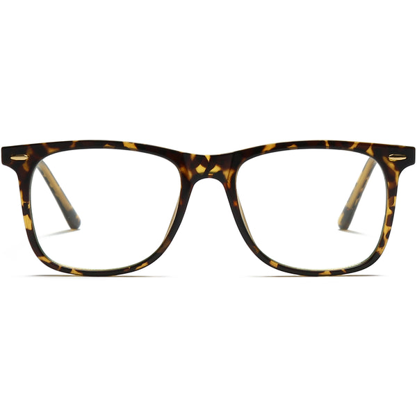 Square Glasses PF1179