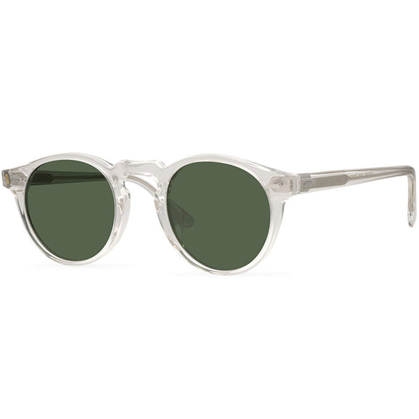 Round Sunglasses GCS1016