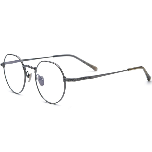 Round Glasses BR1471