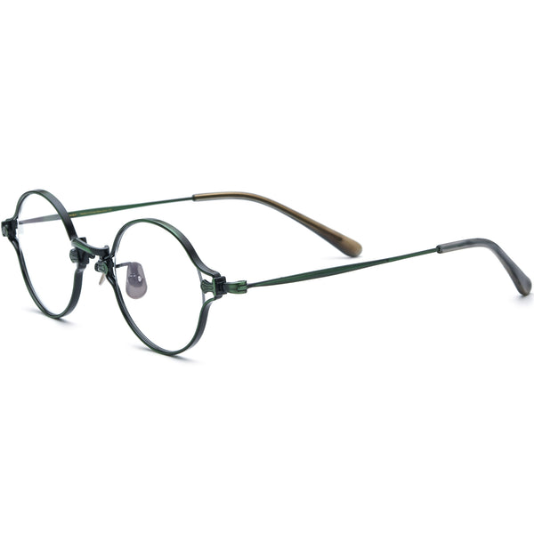 Round Glasses BR1457