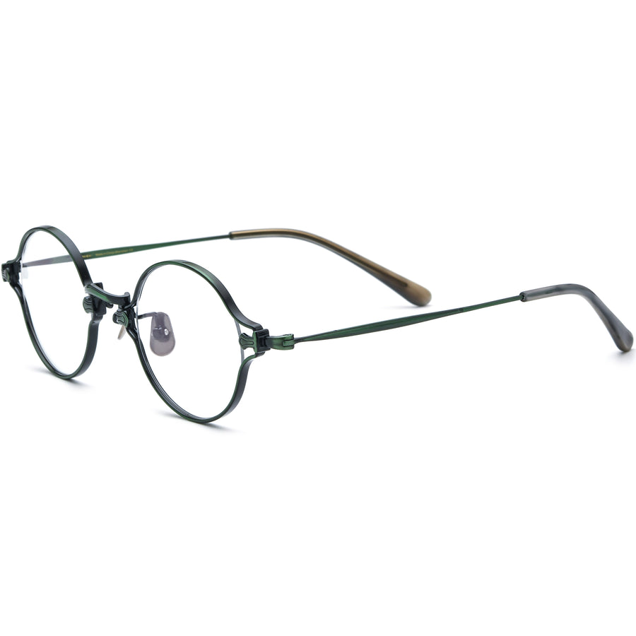 Round Glasses BR1457