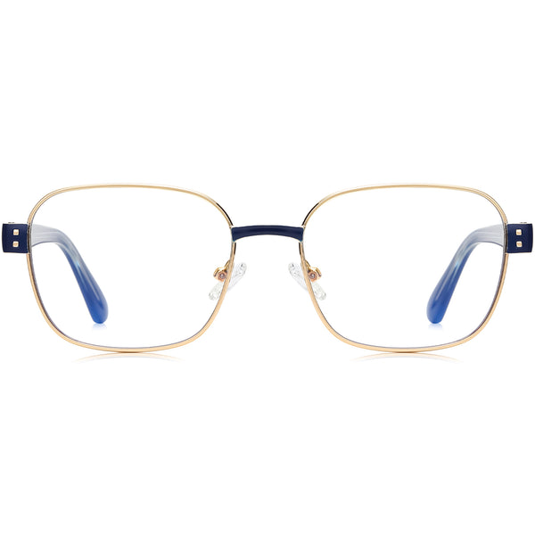 Square Glasses PF1414