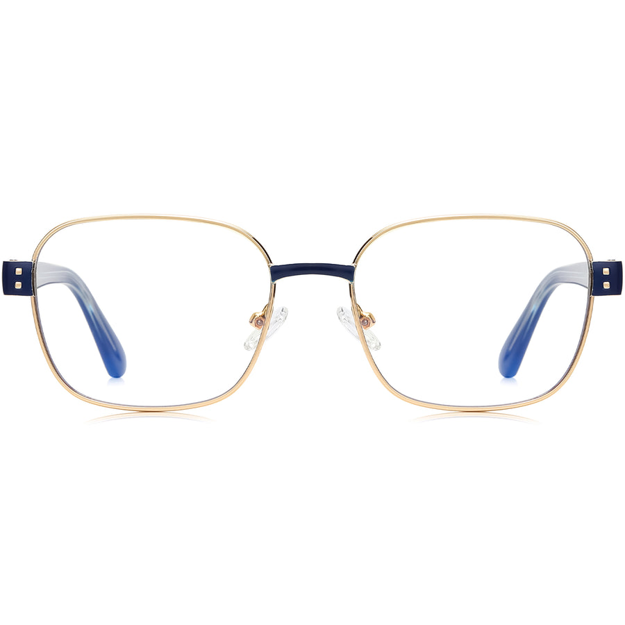 Square Glasses PF1414