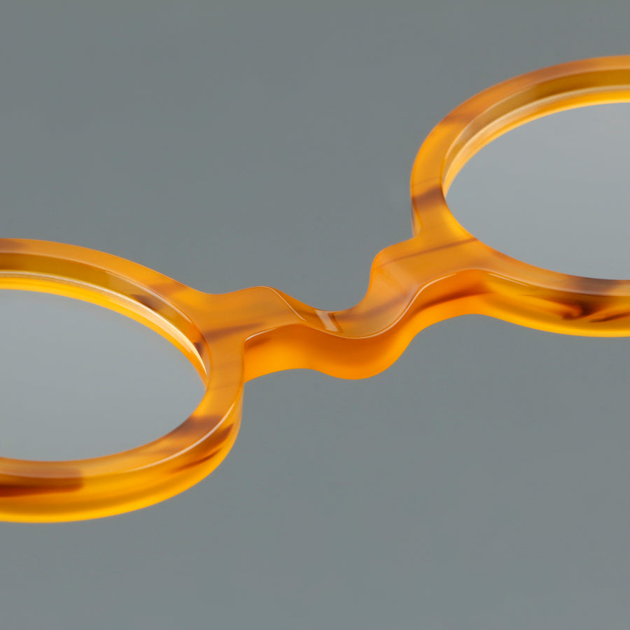 Round Glasses YN1047