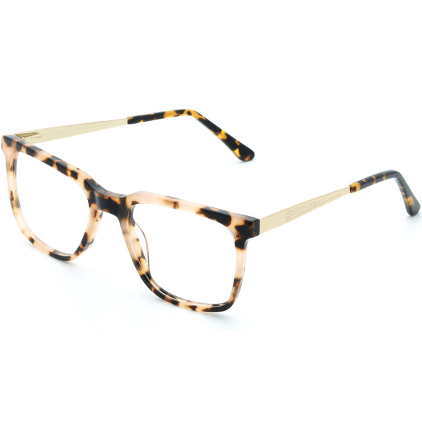 Square Glasses GSR1130