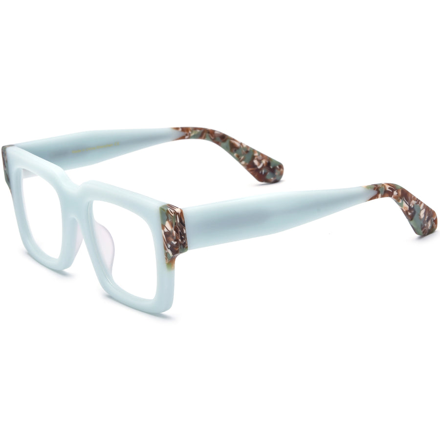 Square Glasses BR1436