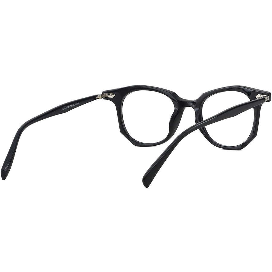 Geometric Glasses YSAA1124