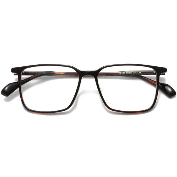 Square Glasses ME1016