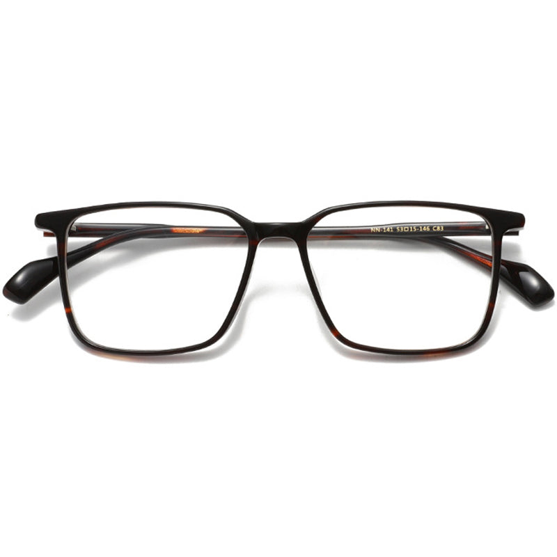 Square Glasses ME1016