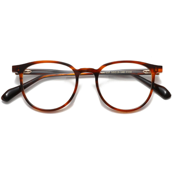 Round Glasses ME1011