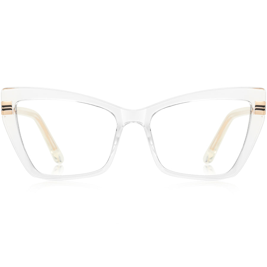 Cat-Eye Glasses PF1387