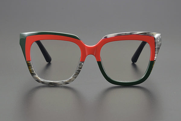 Cat-Eye Glasses TG1210