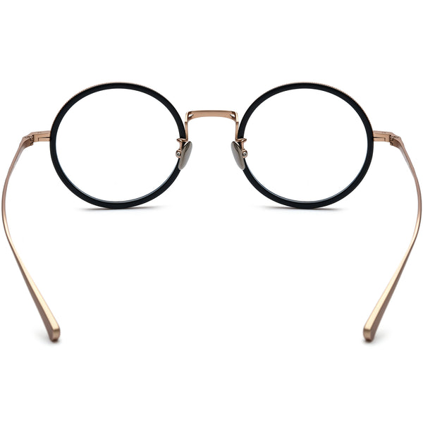 Round Glasses BR1557