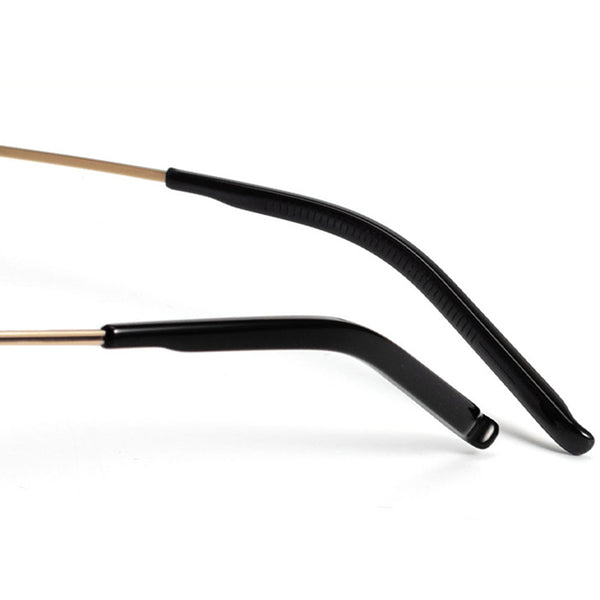 Square Glasses YM1011