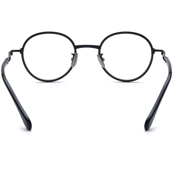 Round Glasses BR1420