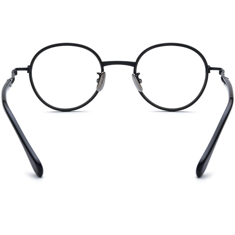 Round Glasses BR1420