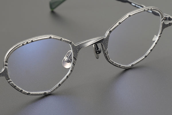 Cat-Eye Glasses TG1004