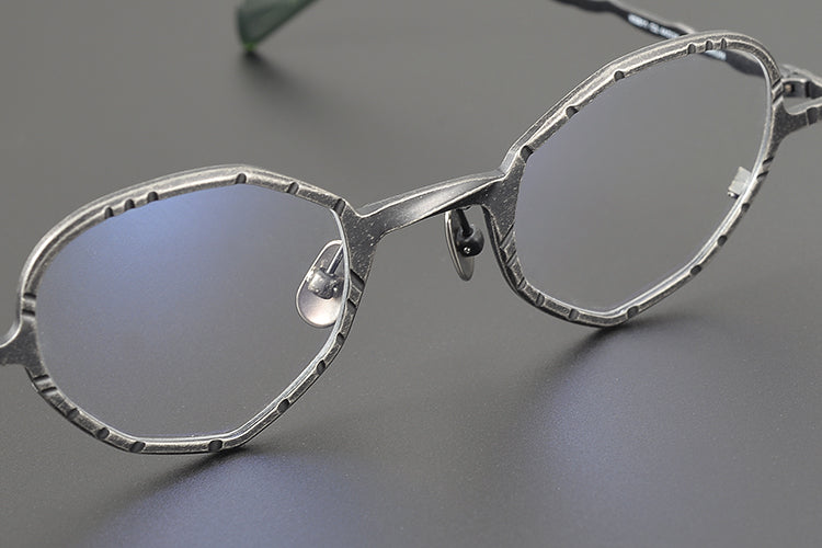 Cat-Eye Glasses TG1004