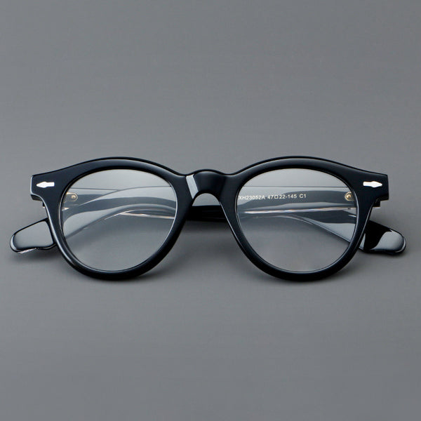 Round Glasses A4042