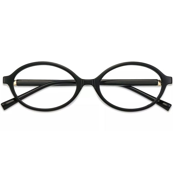 Oval Glasses FM1014