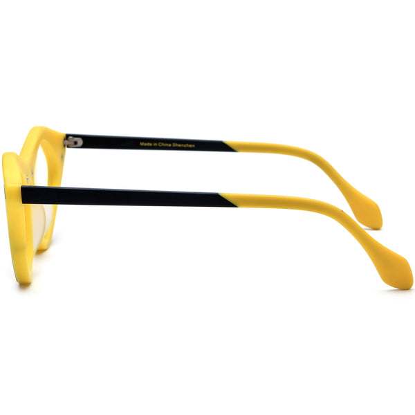 Cat-Eye Glasses BR1547