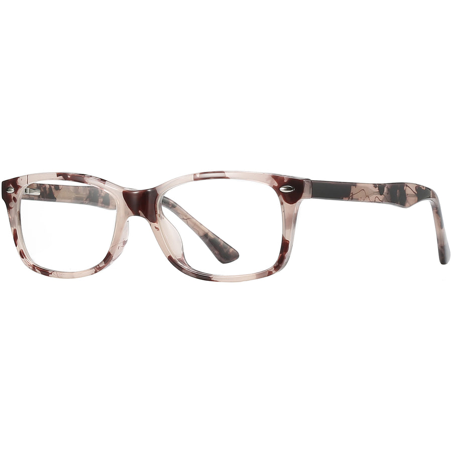 Rectangle Glasses PF1167