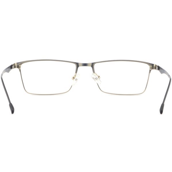 Rectangle Glasses O1627