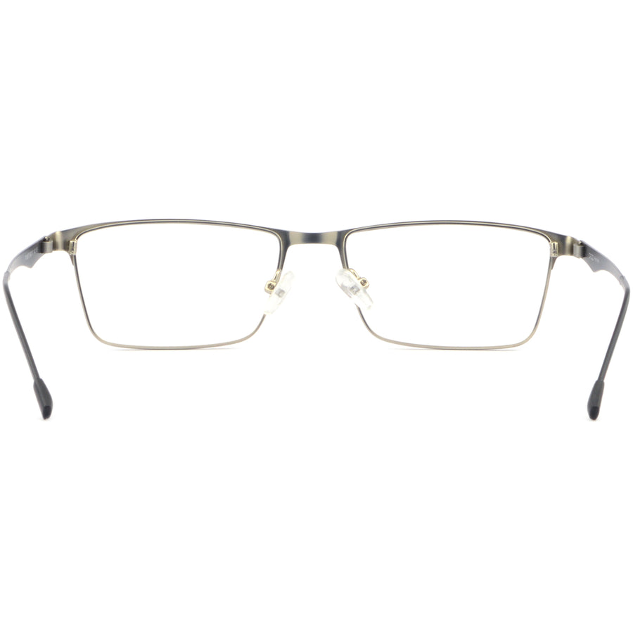 Rectangle Glasses O1627