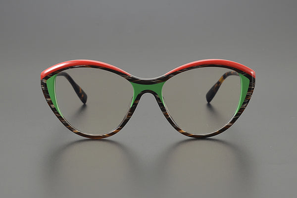 Cat-Eye Glasses TG1215