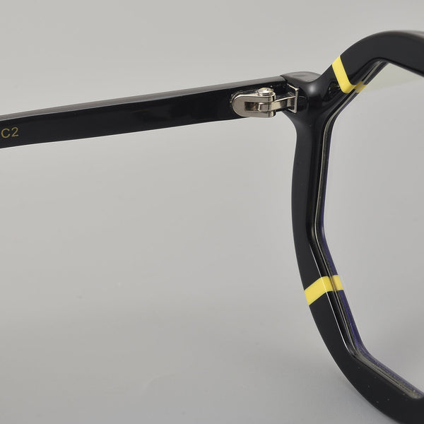 Round Glasses BY1111