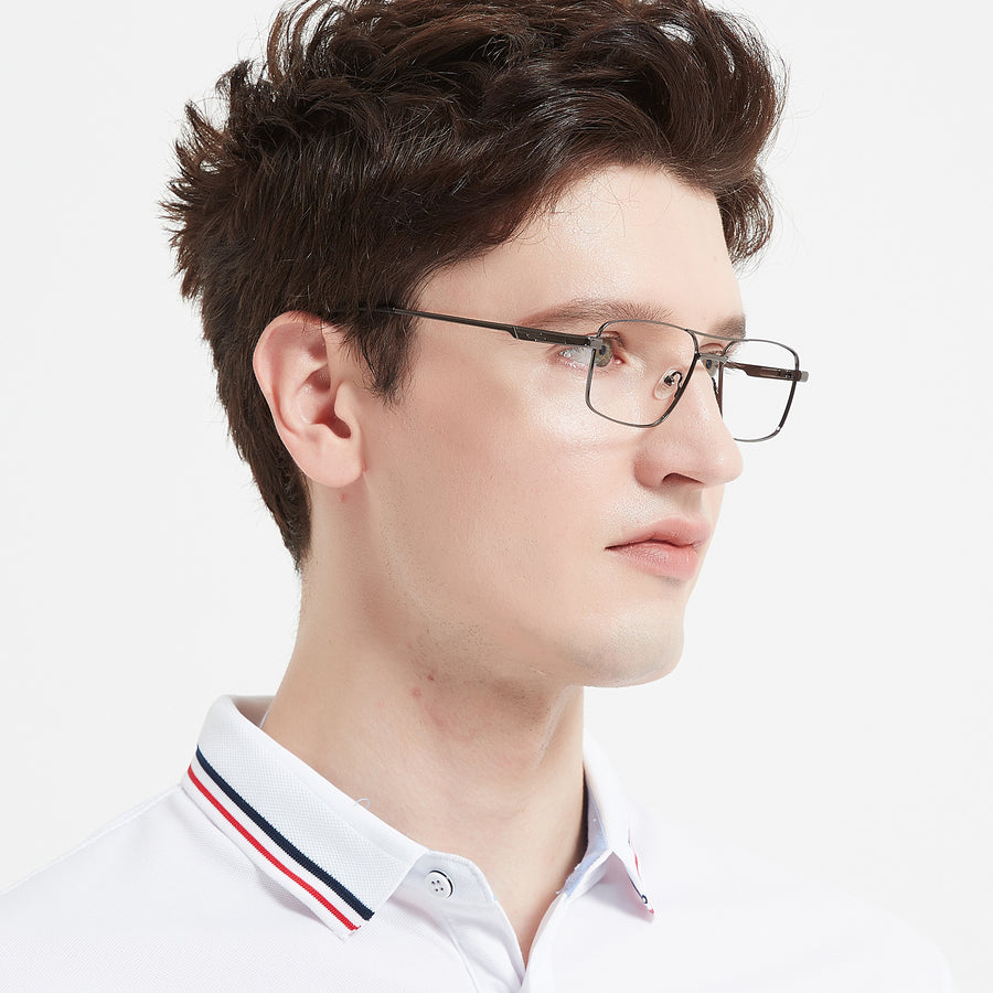 Aviator Glasses YSAM1097