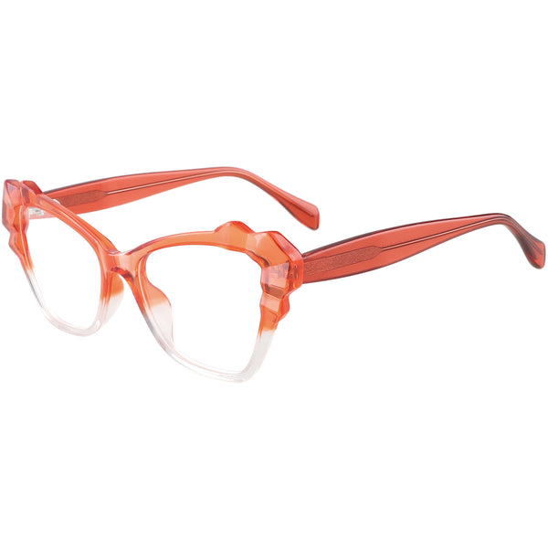 Cat-Eye Glasses YEA1212