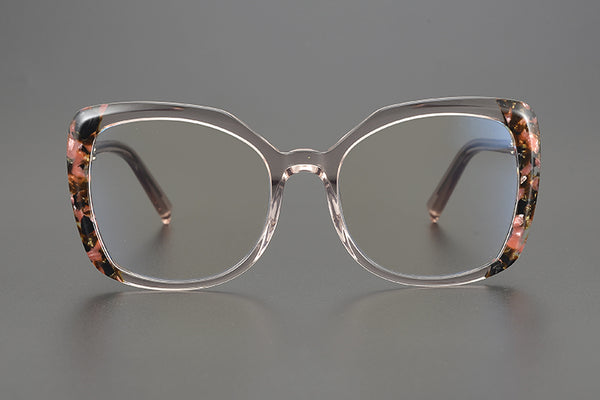 Square Glasses TG1227