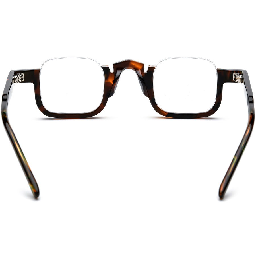 Square Glasses BR1486