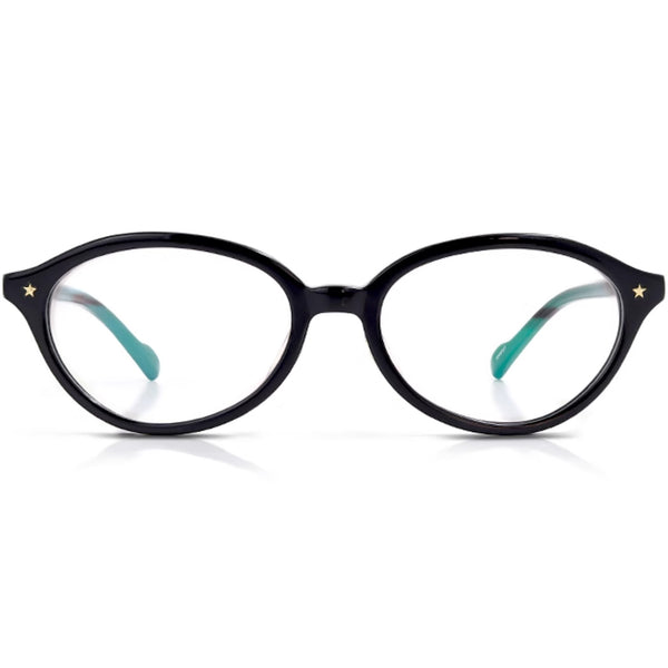 Oval Glasses A1504
