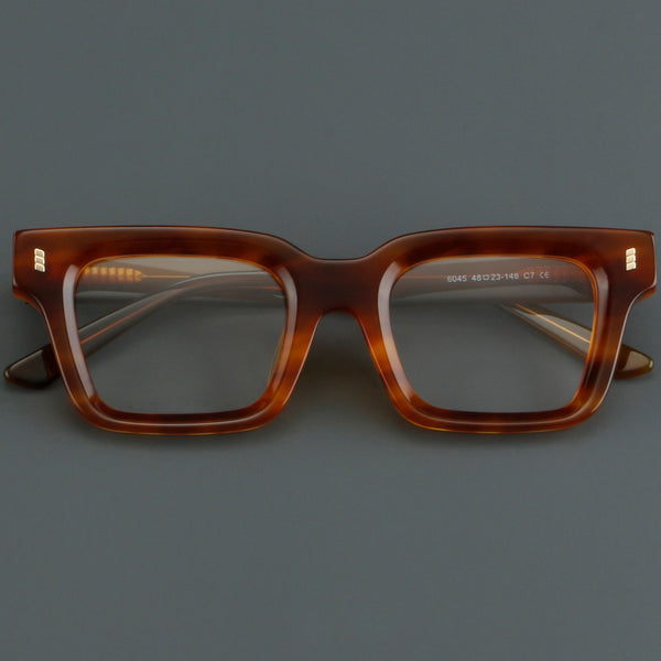 Square Glasses YN1077