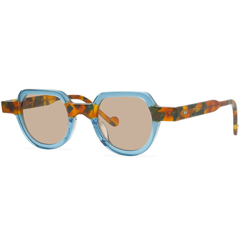 Round Sunglasses GCS1080