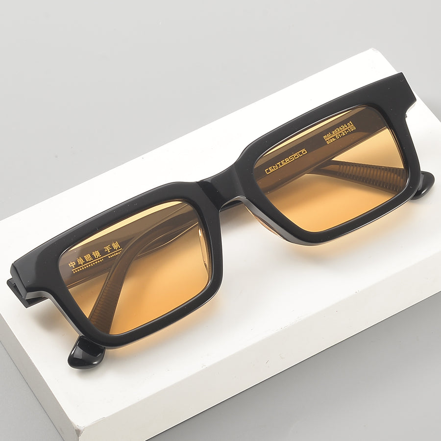 Rectangle Sunglasses BYS1009