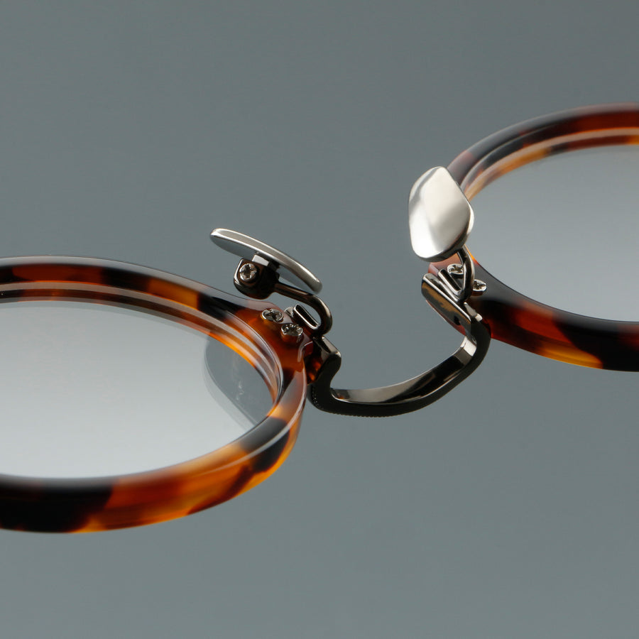 Round Glasses YN1068