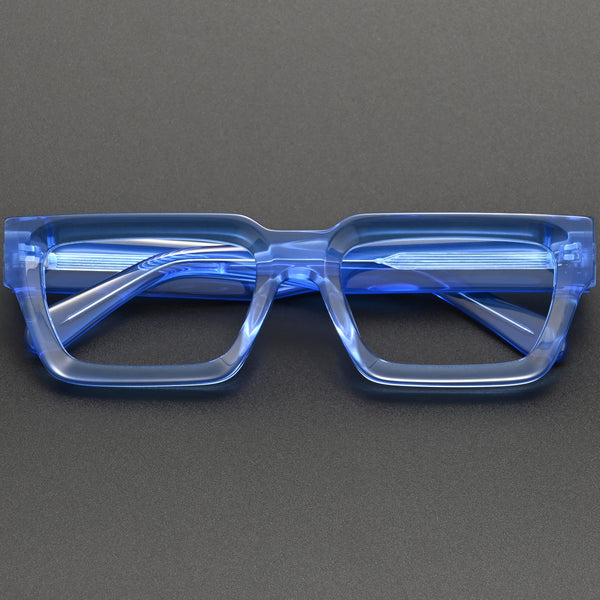 Rectangle Glasses YN1122