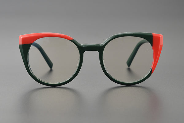 Round Glasses TG1146