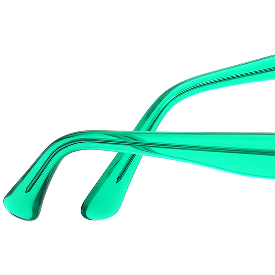 Square Glasses YT1005