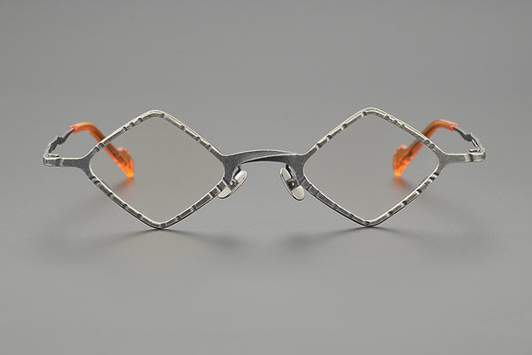 Geometric Glasses TG1002